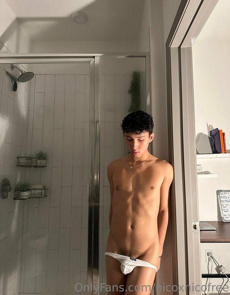 nicoxnicofree NSFW OnlyFans