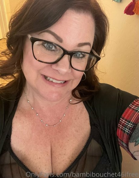 bambibouchet46ifree Nackt Leaks OnlyFans