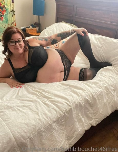 bambibouchet46ifree OnlyFans Fotos