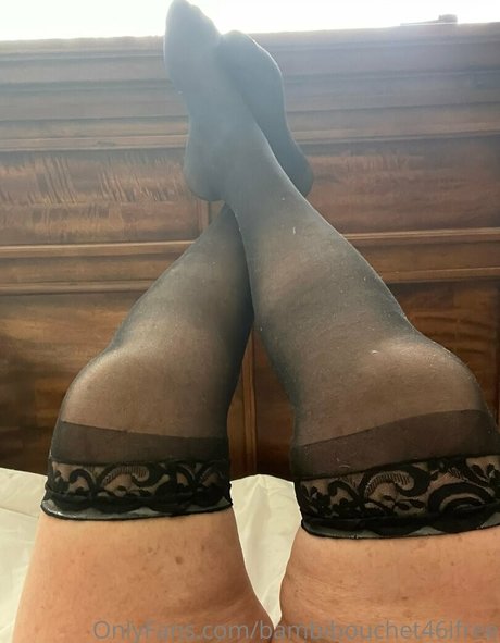 bambibouchet46ifree OnlyFans Mega