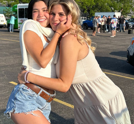 Shea O NurlyFans-Brüste