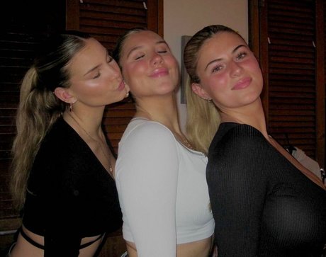 Shea O Nacktbilder auf OnlyFans