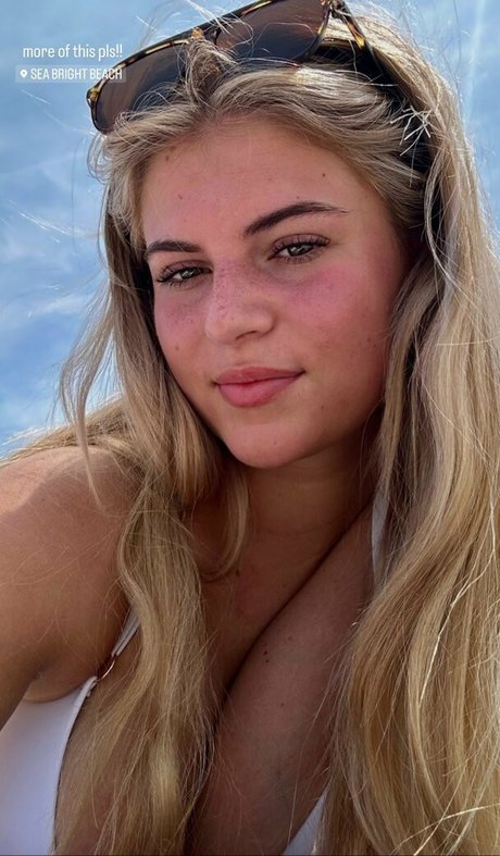 Shea O OnlyFans Sex geleakt