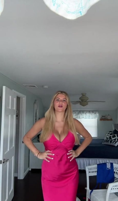 Shea O Strip OnlyFans