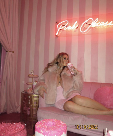 Emily V OnlyFans Pornografie