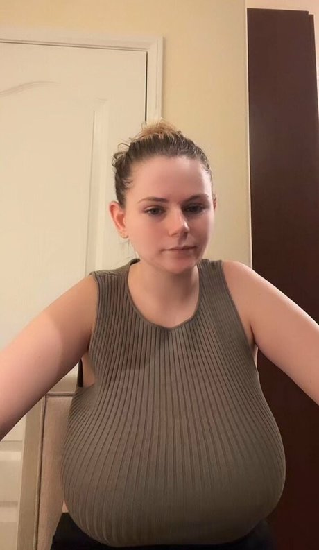 Emily V OnlyFans Strip