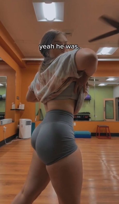 Emily V Neues OnlyFans