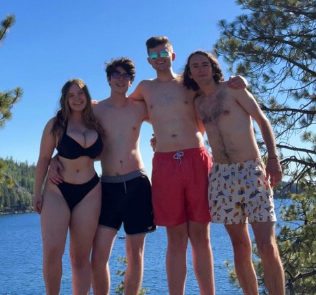 Haley E OnlyFans-Komplettinhalte