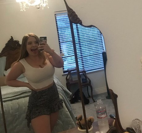 Haley E OnlyFans Bilder