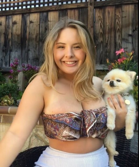 Haley E Nacktbilder von OnlyFans