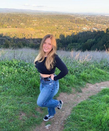 Haley E Geleakte OnlyFans-Inhalte