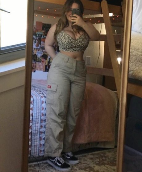 Haley E OnlyFans Leaked Gratis