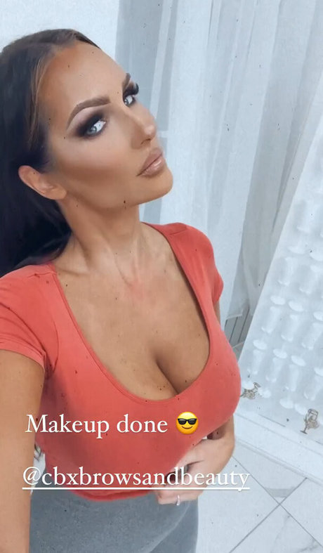 Katie P Nacktbilder OnlyFans geleakt