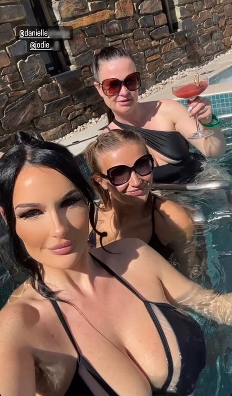 Katie P Leaked OnlyFans Porn