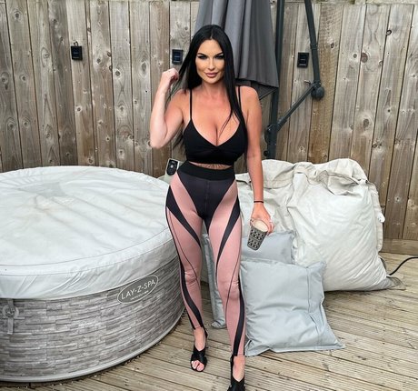 Katie P Leaked OnlyFans Bilder