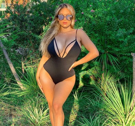 Beatriz Botas Gomez OnlyFans nackte Brüste