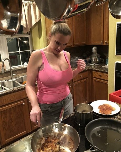 Tori Hendricz Nacktbilder OnlyFans geleakt