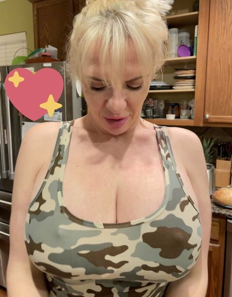 Tori Hendricz Nacktbilder von OnlyFans