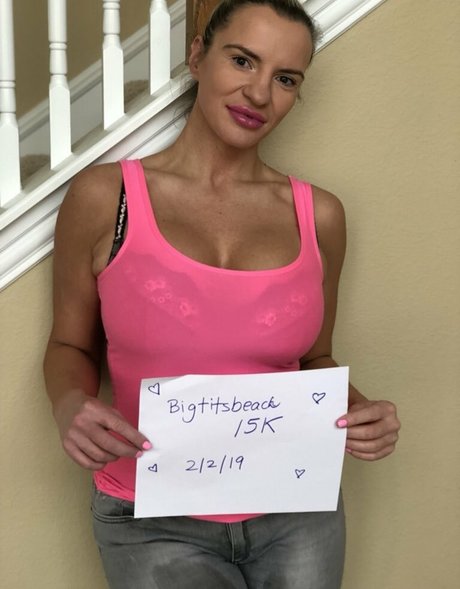 Tori Hendricz OnlyFans-Bilder geleakt