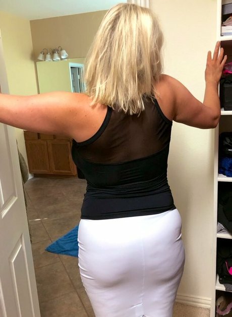 Tori Hendricz OnlyFans-Bilder geleakt