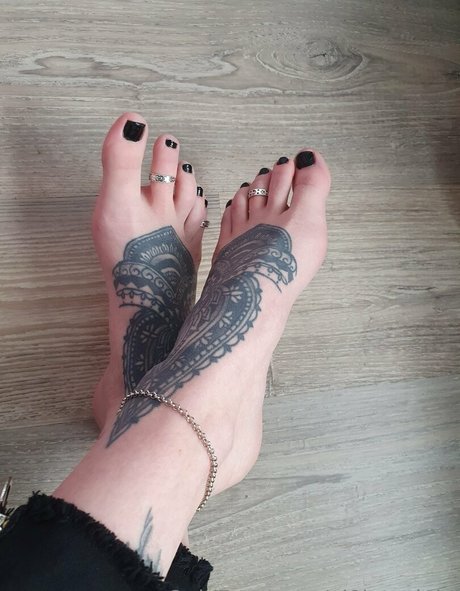 vi0let night Nacktbilder von OnlyFans geleakt