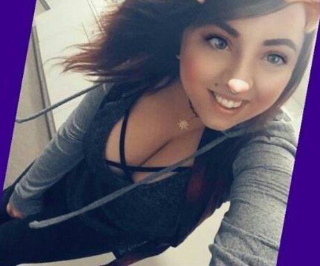 Pandacutie420 OnlyFans nackt