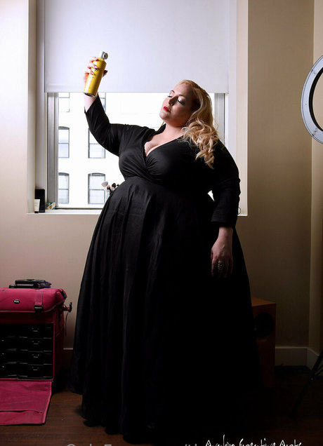 theviviennerose Nacktbilder von OnlyFans geleakt