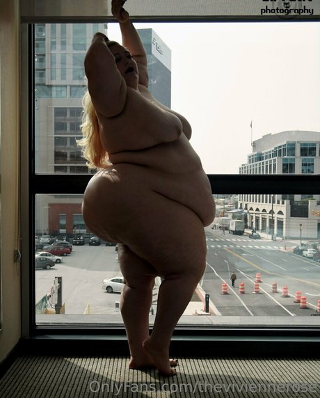 theviviennerose Leaks von Nacktbildern auf OnlyFans