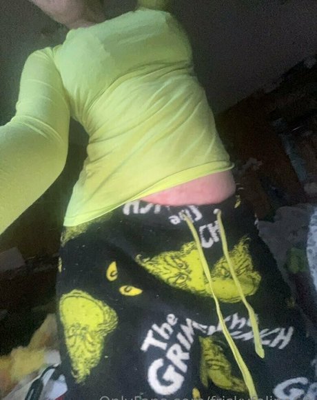 friskyfeline69 Nacktbilder OnlyFans geleakt