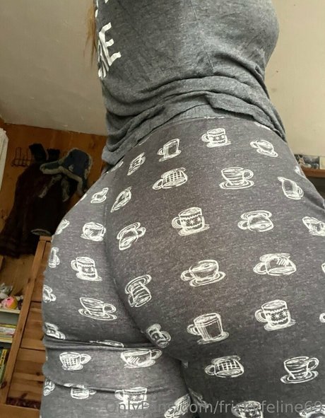 friskyfeline69 Nacktbilder-Leaks von OnlyFans