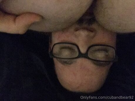 cubandbear92 OnlyFans geleakt