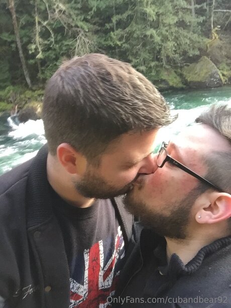 cubandbear92 XXX Leak OnlyFans