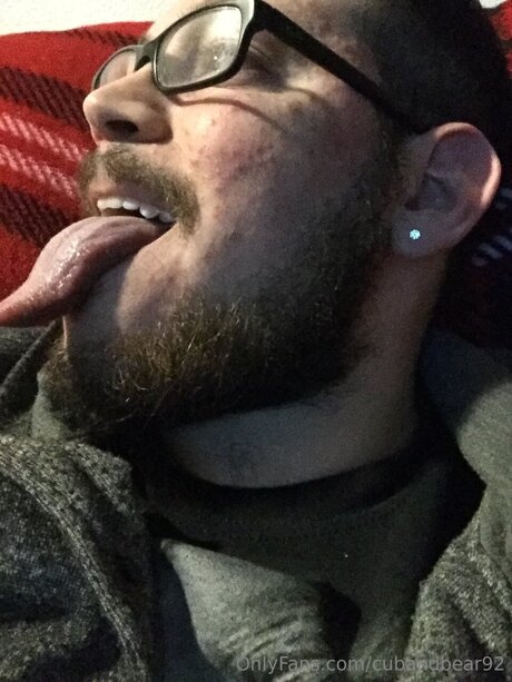 cubandbear92 Nacktpornos auf OnlyFans