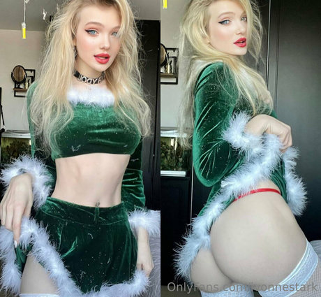 ivonnestark OnlyFans Inhalte