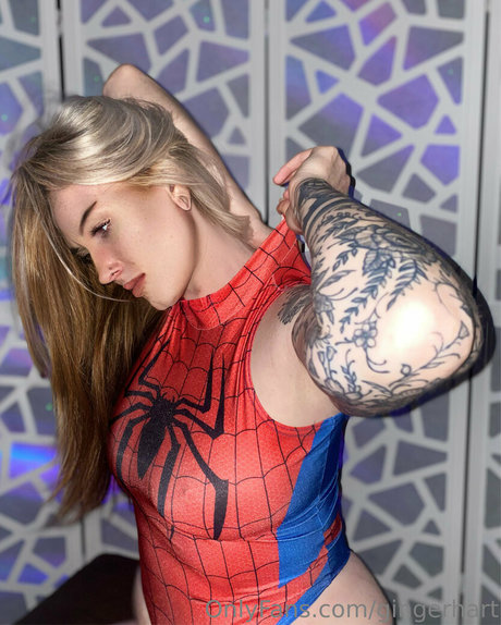 gingerhart OnlyFans-Archiv