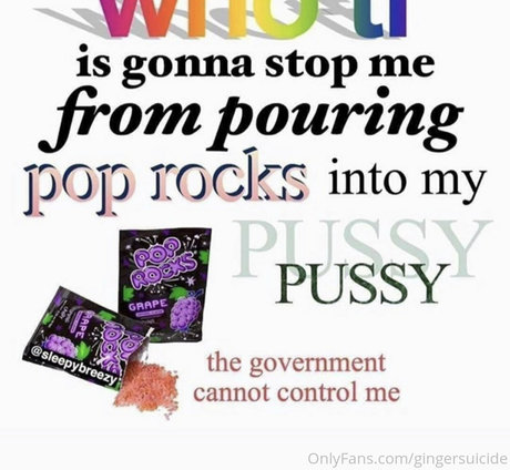 gingerhart Leaked OnlyFans Pornografie