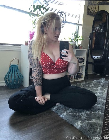 gingerhart OnlyFans Gratis