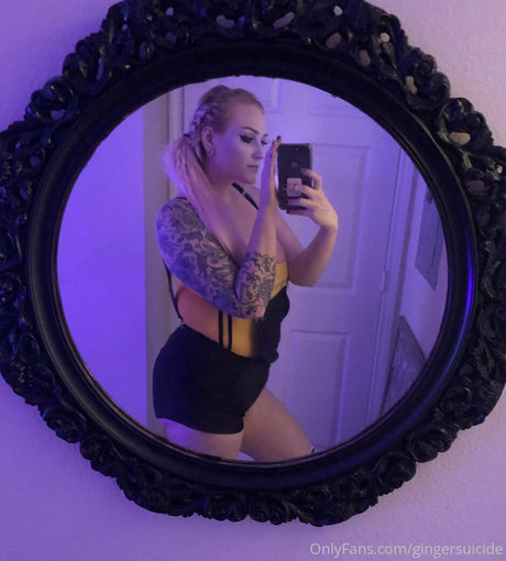 gingerhart Auf OnlyFans