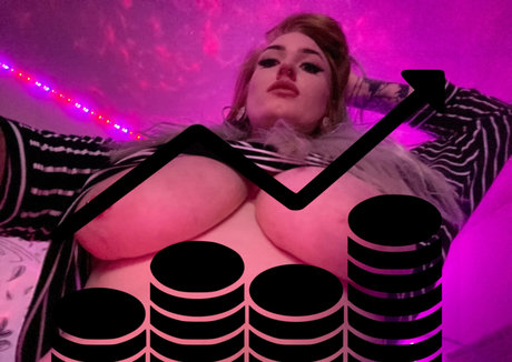 gingerhart Nackt auf OnlyFans