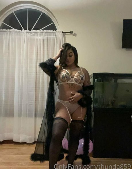 thunda859 Neue geleakte OnlyFans-Inhalte