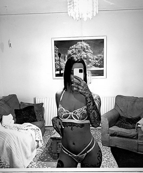 therealnaisiobhan OnlyFans Nacktbilder geleakt