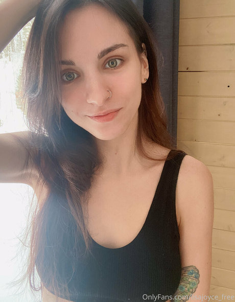 Lisa Joyce Leaks von OnlyFans