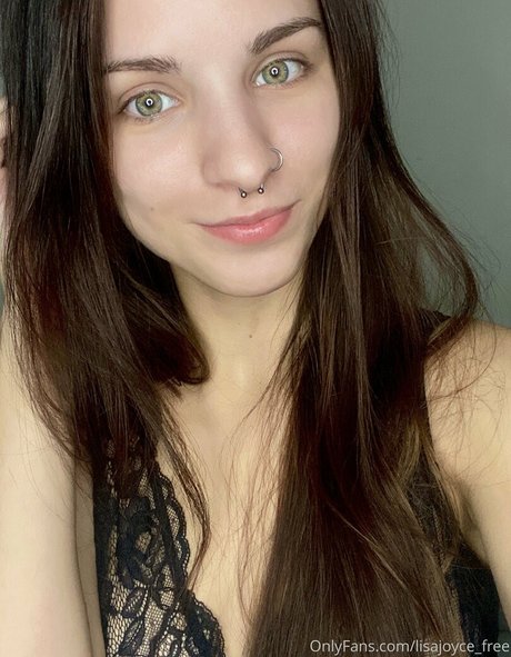 Lisa Joyce OnlyFans Fotos