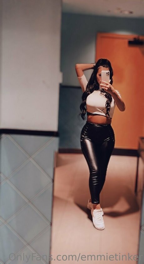 emmietinker Leaked OnlyFans Bilder