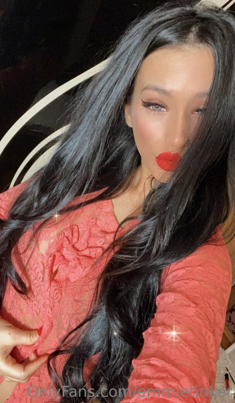 emmietinker OnlyFans Leaks Nacktbilder