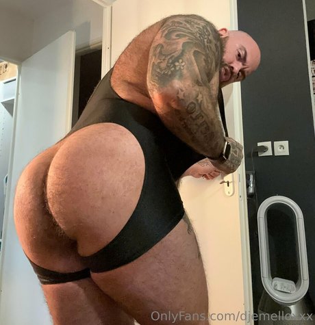 djemelloxxx Kostenloses OnlyFans