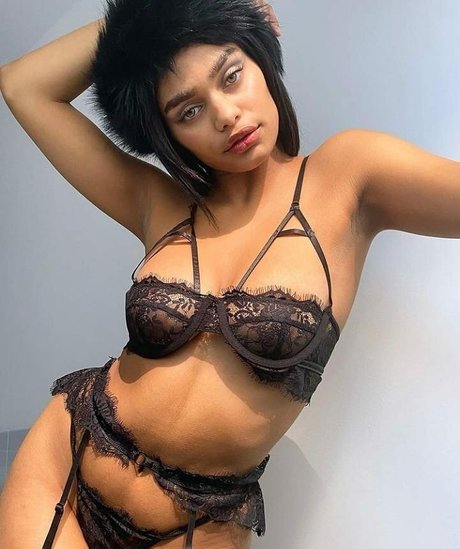 Aslayy Baugh OnlyFans nackt