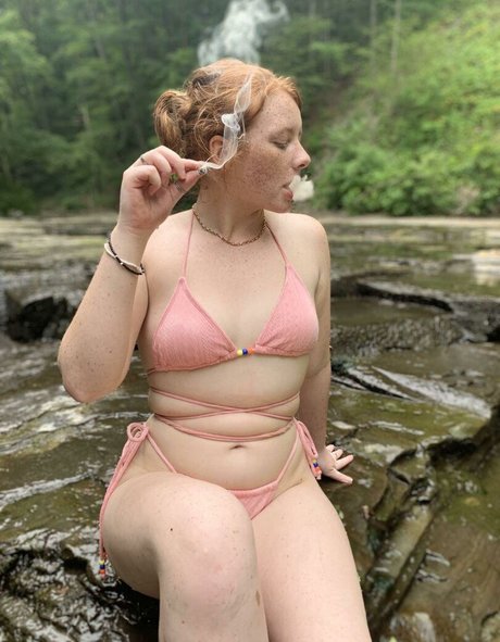 xyzbun OnlyFans Arsch Leak