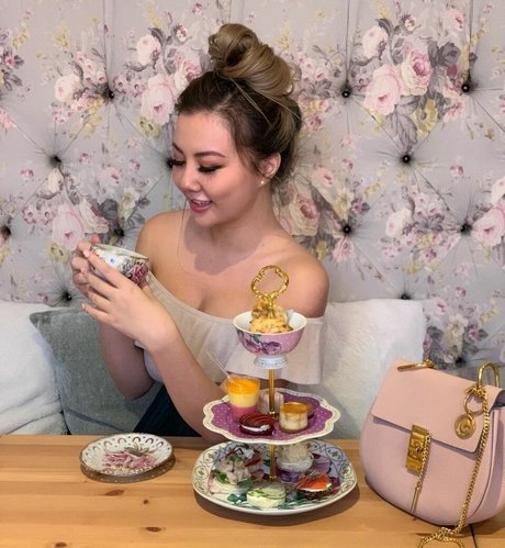 Gina Darling OnlyFans Nacktbilder geleakt