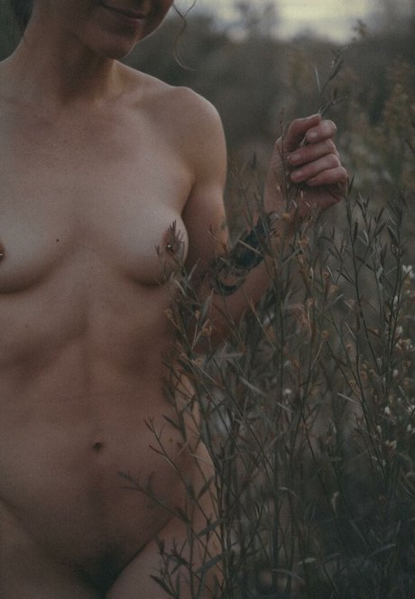 Ever Curious Leak von OnlyFans Pornografie